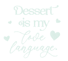 Nour-art of desserts Sticker