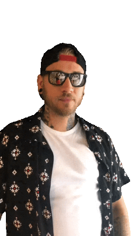 Sunglasses Sticker by YES select