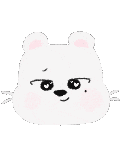 Straykids Sticker