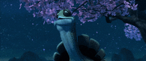kung fu panda GIF