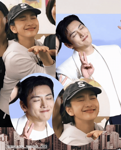 Kdrama GIF