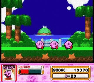 kirby