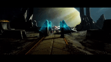 Destiny 2 Oryx GIF by DestinyTheGame