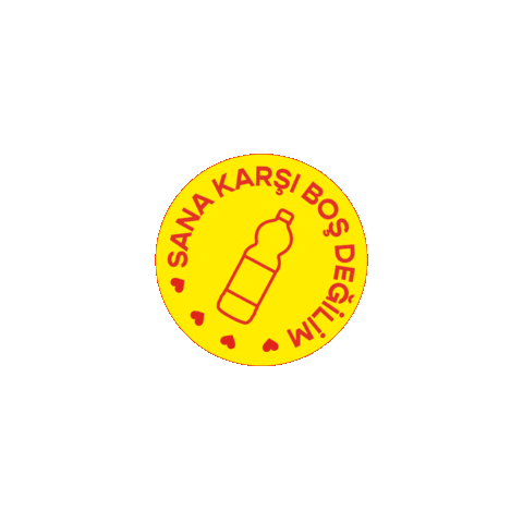 KlorakTurkiye Sticker