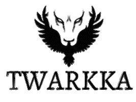 Sticker by TWARKKA