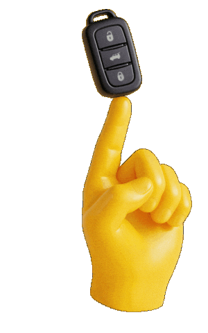 Compras Sticker by Primeira Mão by Saga