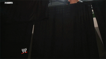 5. Kane vs. Bray Wyatt Giphy