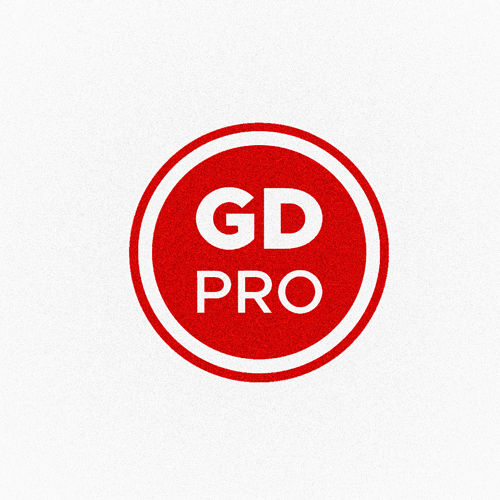 Graphic Designer Pro GIF