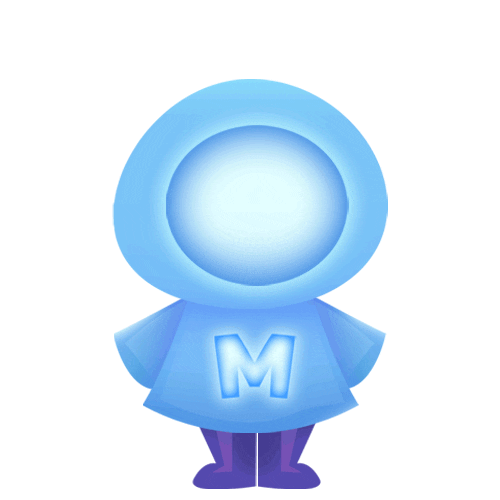 Animation Sticker