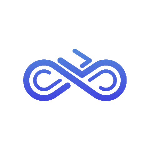 Infinity Aca Sticker