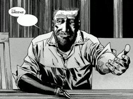 The Walking Dead Twd GIF