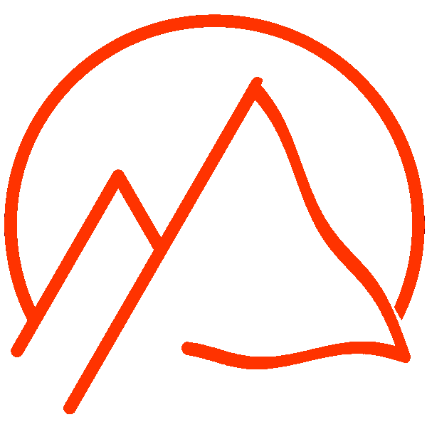 Montanea Criatividade Estratégica Sticker