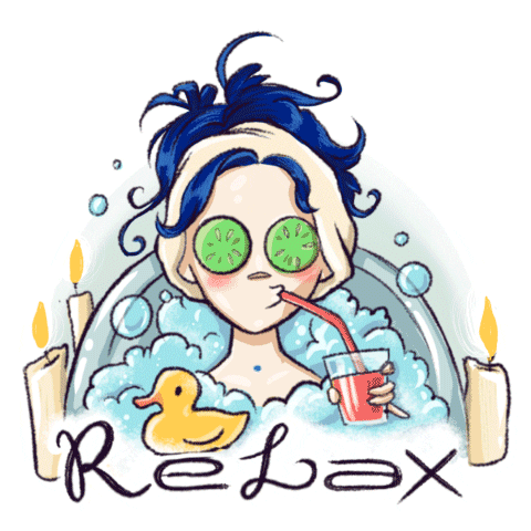Holiday Sticker