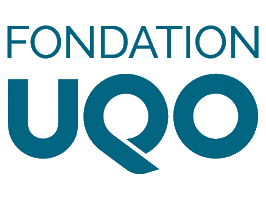 Uqo Sticker by Université du Québec en Outaouais