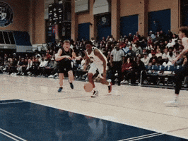 Mcdonalds All American Dunk GIF by La Fleur Bouquets