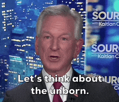 Tommy Tuberville Prolife GIF by GIPHY News