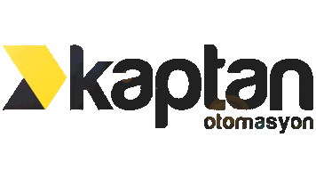 Kaptan Otomasyon Sticker by Kaptanlar Ambalaj