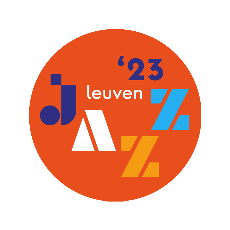 Jazz Sticker by 30CC Leuven