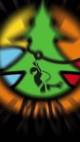 FLYING PARK GIF