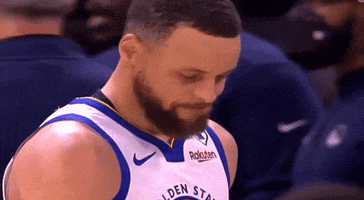 Disappointed Curry GIF by EsZ  Giphy World