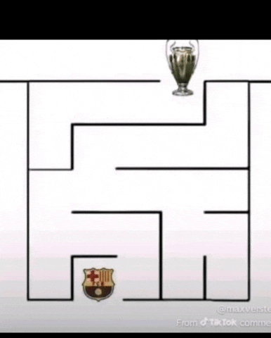 Barcelona Meme GIF