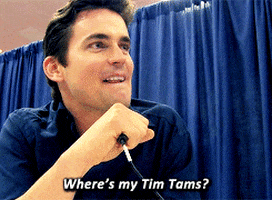 But For Real Tim Tams Are Good GIFs - Get the best GIF on GIPHY