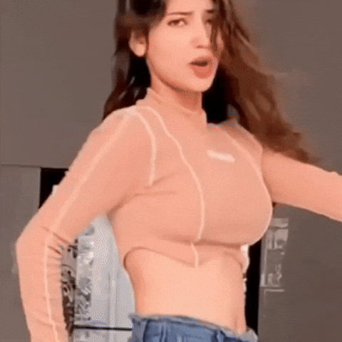 Dance GIF