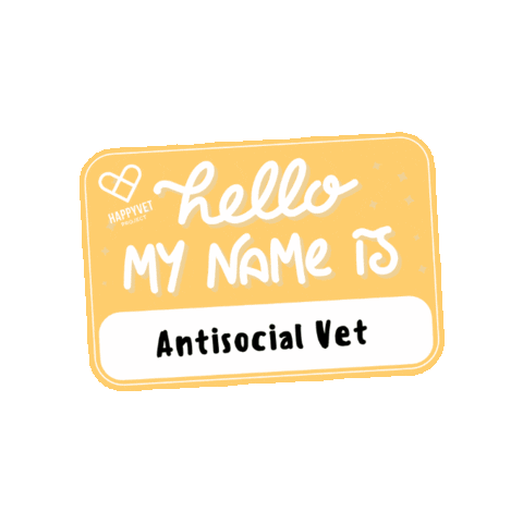 Happy Vet Project GIFs on GIPHY - Be Animated