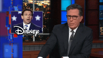 Stephen Colbert GIF