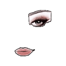 Sticker by SoBeauty Foushi