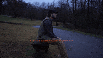 Lyrics Singing GIF by Hunter Metts