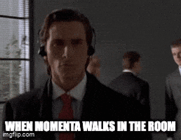 Momenta GIF