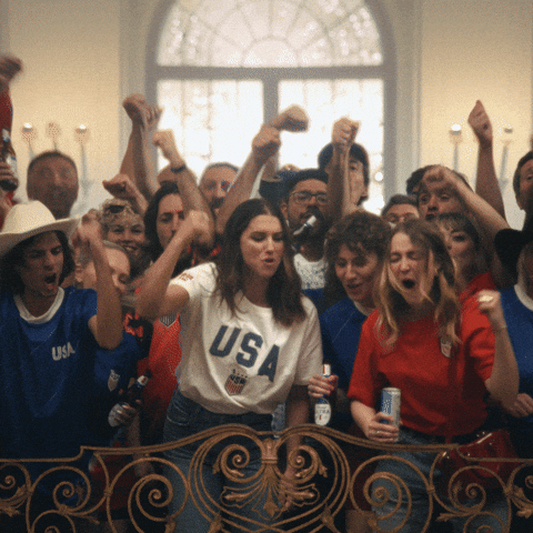 GIF by MichelobULTRA