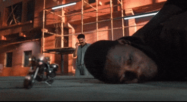 Guru Randhawa Flirty GIF by Warner Music India