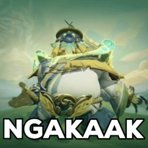 Fun Moba GIF
