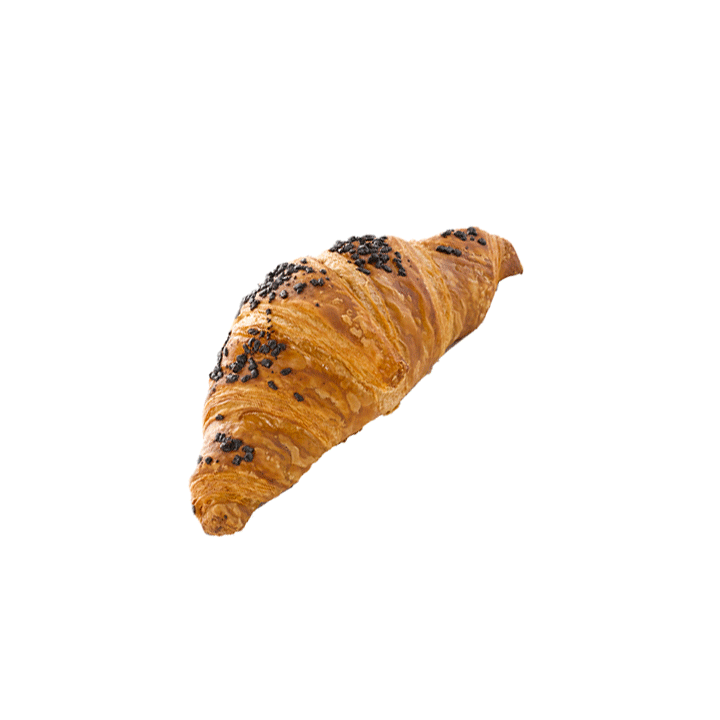 Maxi Croissant Sticker by Fos Drinks GmbH for iOS & Android GIPHY