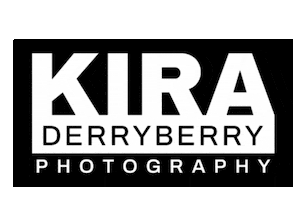 Kdp Sticker by Kira Derryberry