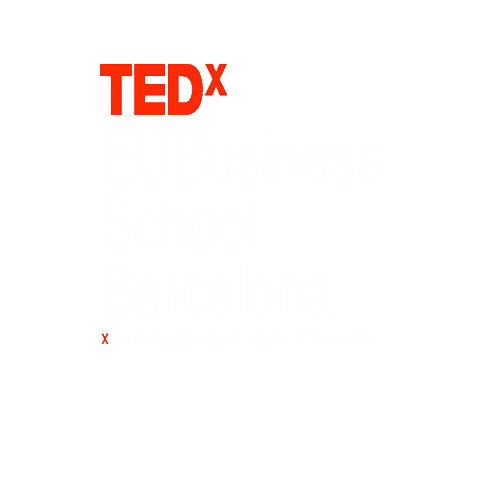 Barcelona Munich Sticker by EU Business School