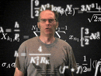 Accidentally Became a MEME: Confused Math Lady GIF 