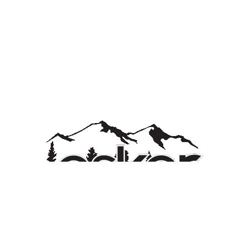 esker cycles Sticker