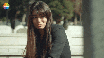 Sad Cry GIF by Show TV