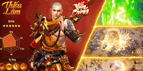Viễn Chinh Mobile đạt 300 nghìn lượt đăng ký trước sau 2 ngày, sẵn sàng bùng nổ làng game Việt 8/12 3