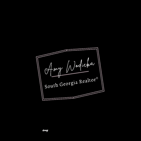 Amy Wodicka- Realtor GIF