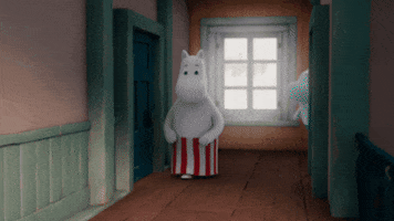 Dance Party GIF by Yle Areena