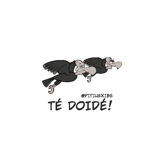 Xibe Sticker