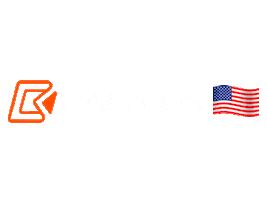 Air Ride Usa Sticker by Castor Suspensões