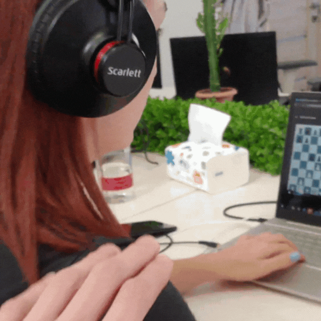 Chess Gif GIF