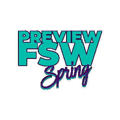 Florida Southwestern State College Sticker by FSW College