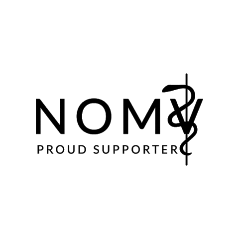 Not One More Vet Sticker