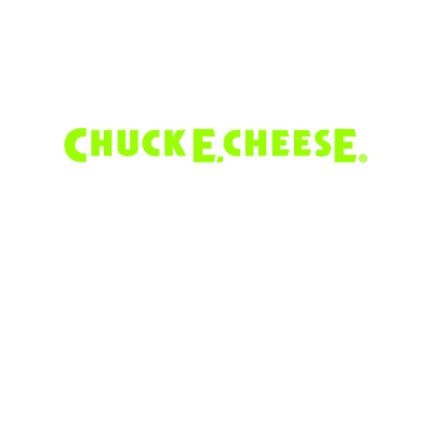 Halloween Vampire Sticker by Chuck E. Cheese